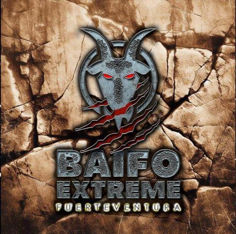 Baifo extreme