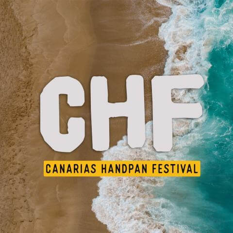 Canaria Hanpan Festival