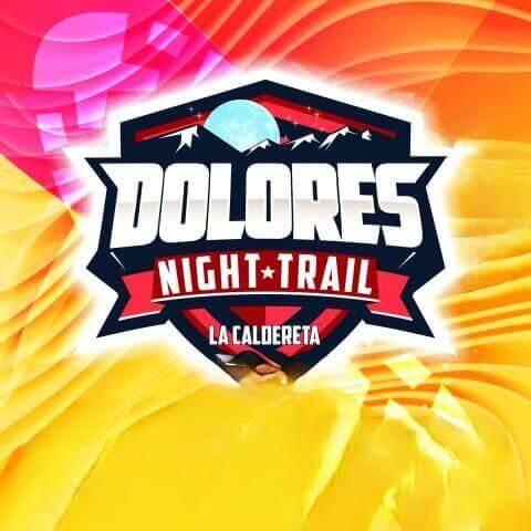 Dolores NIght Run