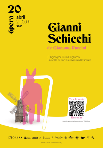 Gianni Schicchi