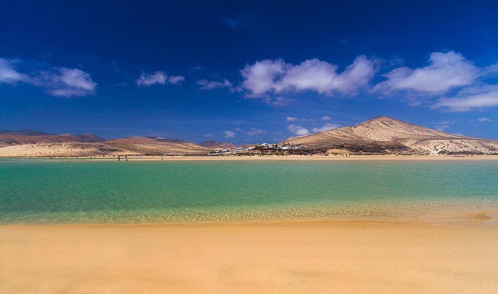 Fuerteventura